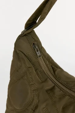 Pedro del Hierro Malas-Bolsa esportiva para uso ativo com logo Verde