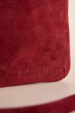 Slowlove Malas-Bolsa para telefone com tachas Granada