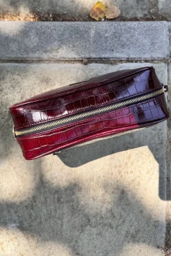 The Code Malas-Bolsa tiracolo Charlotte Borgonha Granada