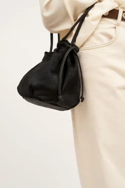 Zubi Malas-Bolso Bombonera Preto