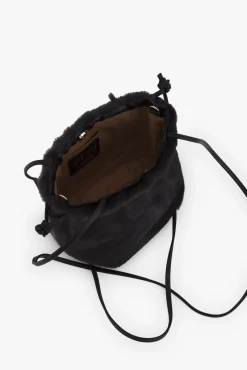 Zubi Malas-Bolso Bombonera Preto