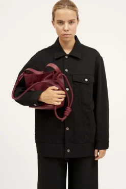 Zubi Malas-Bolso Cubo M Granada