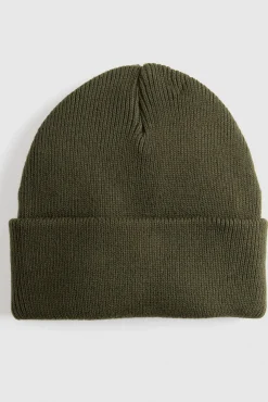 Levi's Gorrás-Boné Levis® Verde