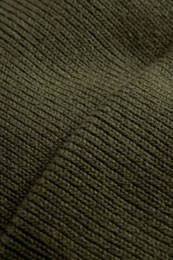 Levi's Gorrás-Boné Levis® Verde