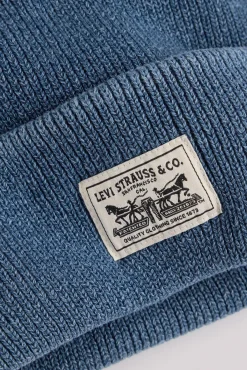 Levi's Gorrás-Boné Levis® Azul