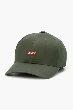 Levi's Gorrás-Boné Levis® verde