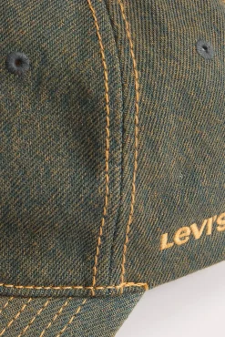 Levi's Gorrás-Boné Levis® Cinzento