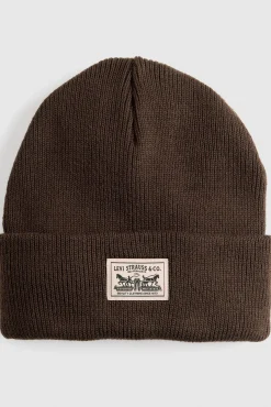 Levi's Gorrás-Boné Levis® Castanho