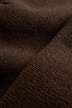 Levi's Gorrás-Boné Levis® Castanho