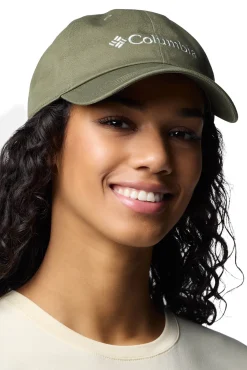 Columbia Gorrás|Desporto-Boné Unissex Provisions™ Verde