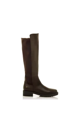 MTNG Saltos|Botas-Bota alta Campa cru