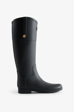 Hunter Botas-Bota botas Preto