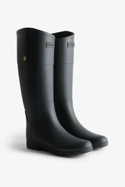 Hunter Botas-Bota botas Preto