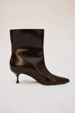 Cortefiel Botins-Bota Botins gatinho Granada