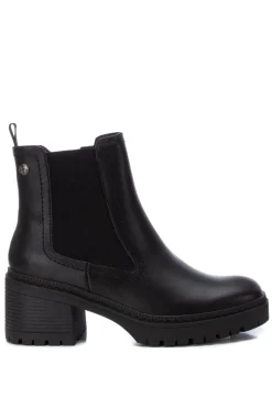 XTI Botas-Bota Chelsea preto