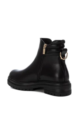 XTI Botas-Bota Chelsea preto
