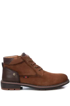 XTI Botas-Bota de croute vison