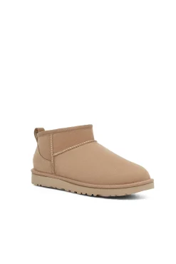 Ugg Saltos|Botas-Bota Ultra Clássica Marrom