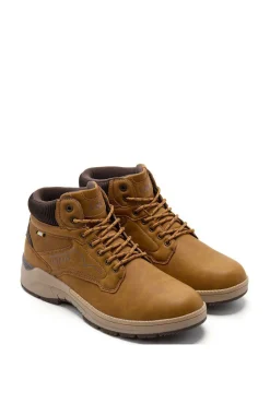 Lois Botas-Botas casual masculina vison