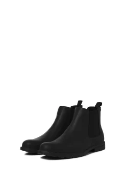 Jack & Jones Botas-Botas Chelsea preto