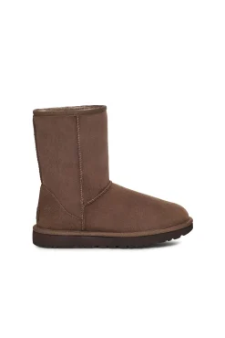 Ugg Botas-Botas Classic Calções II Marrom