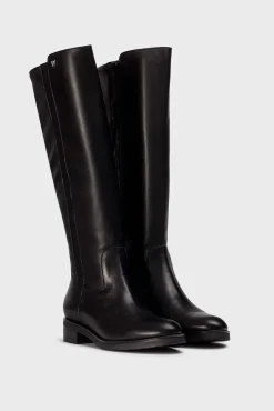 Wonders Saltos|Botas-Botas CODIGREE 00 Preto