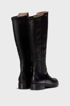 Wonders Saltos|Botas-Botas CODIGREE 00 Preto