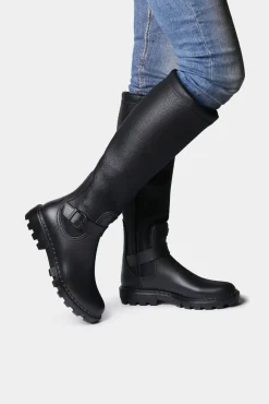 Toni Pons Botas|Botins-Botas de chuva alta preto