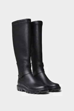 Toni Pons Botas|Botins-Botas de chuva alta preto