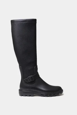 Toni Pons Botas|Botins-Botas de chuva alta preto