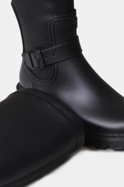 Toni Pons Botas|Botins-Botas de chuva alta preto