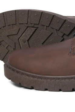 Jack & Jones Botas-Botas estilo montanha castanho