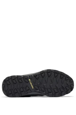 Columbia Botas-Botas impermeáveis cinzento