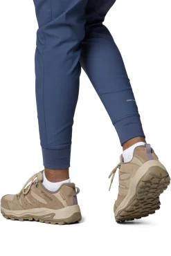 Columbia Botas-Botas impermeáveis cru