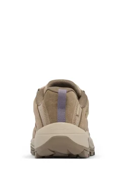 Columbia Botas-Botas impermeáveis cru