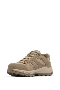 Columbia Botas-Botas impermeáveis cru