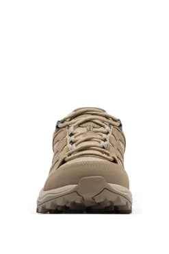 Columbia Botas-Botas impermeáveis cru