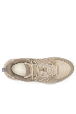 Columbia Botas-Botas impermeáveis cru