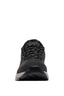 Columbia Botas-Botas impermeáveis preto