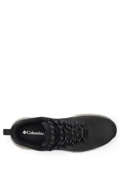 Columbia Botas-Botas impermeáveis preto