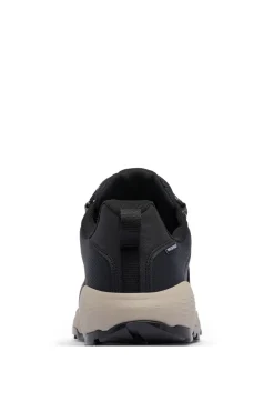 Columbia Botas-Botas impermeáveis preto