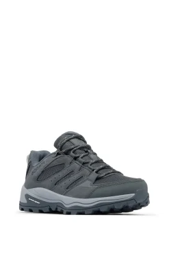 Columbia Botas-Botas impermeáveis cinzento