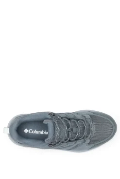 Columbia Botas-Botas impermeáveis cinzento