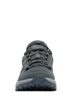 Columbia Botas-Botas impermeáveis cinzento