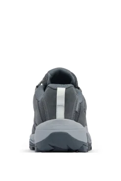 Columbia Botas-Botas impermeáveis cinzento