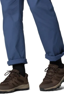 Columbia Botas-Botas impermeáveis castanho