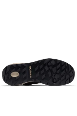 Columbia Botas-Botas Impermeáveis ​​ Newton Nimble™ LTR para homem Castanho