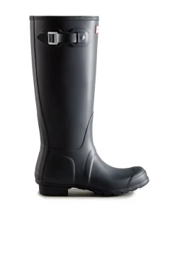 Hunter Saltos|Botas-Botas original Azul