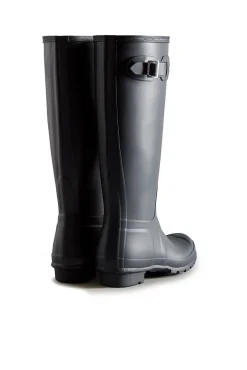 Hunter Saltos|Botas-Botas original Azul