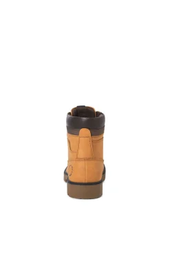 Jack & Jones Botas-Botas sintéticas com cadarço estampado